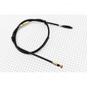 Трос сцепления (трос 111см/кожух 103см) DDL