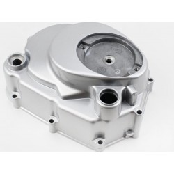 Крышка двигателя, правая (где щуп) 110cc автомат Active тип 2 Китай