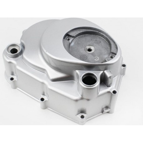 Крышка двигателя, правая (где щуп) 110cc автомат Active тип 2 Китай