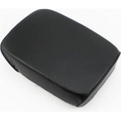 Сидіння заднє вузьке, 220мм (пластик) Viper