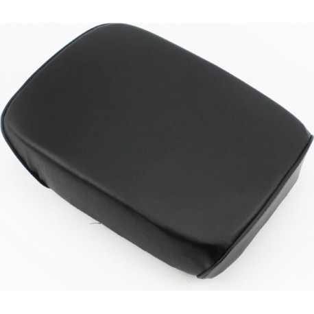 Сидіння заднє вузьке, 220мм (пластик) Viper