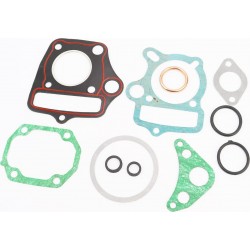 Прокладки поршневой JH-50cc-39мм, к-кт 11 деталей TMMP