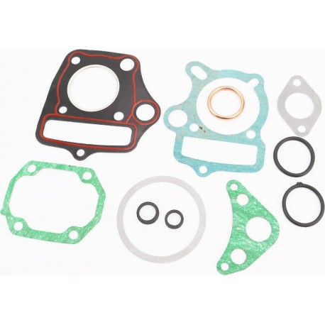 Прокладки поршневой JH-50cc-39мм, к-кт 11 деталей TMMP