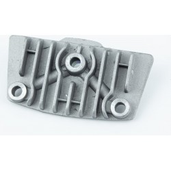 Крышка головки цилиндра, правая (со стороны свечи зажигания) тип, 3 "широкая" Китай