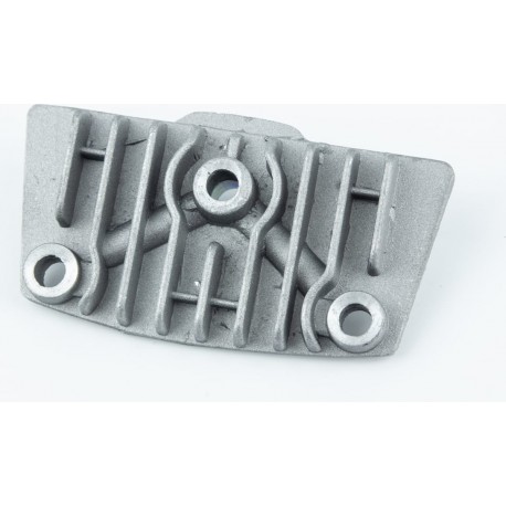 Крышка головки цилиндра, правая (со стороны свечи зажигания) тип, 3 "широкая" Китай