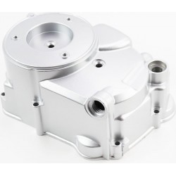 Кришка двигуна, права (де щуп) 110cc автомат Active тип 1,2 Китай