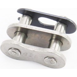 Звено (замок) цепи привода 428 Китай