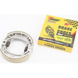 Гальмівні колодки задні к-кт, 106мм (пружини прямі) TMMP