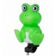 Звонок -игрушка Лягушонок BRAVVOS FL-916