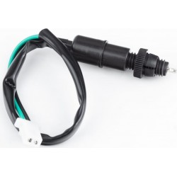 Датчик гальмівний задній "жабка" (кріплення-фіксатор) тип 2 Китай