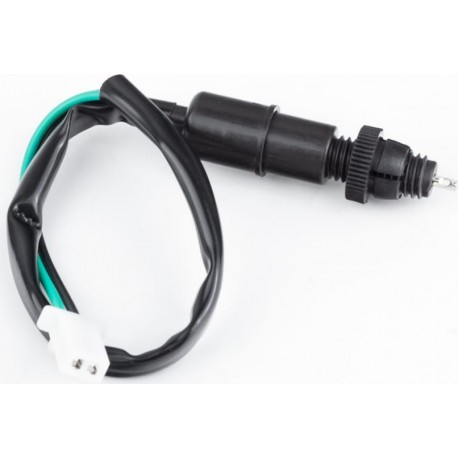 Датчик гальмівний задній "жабка" (кріплення-фіксатор) тип 2 Китай