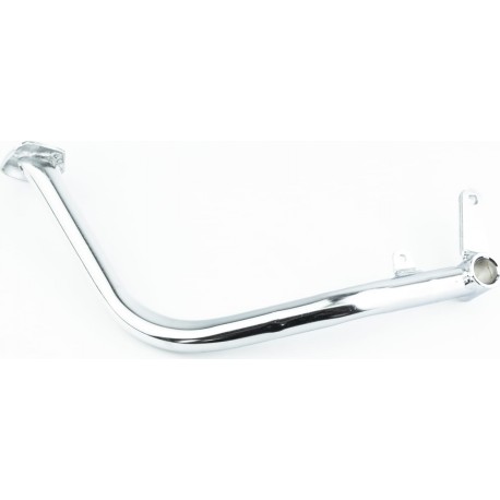 Педаль заднього гальма ("вухо" 42мм) Китай