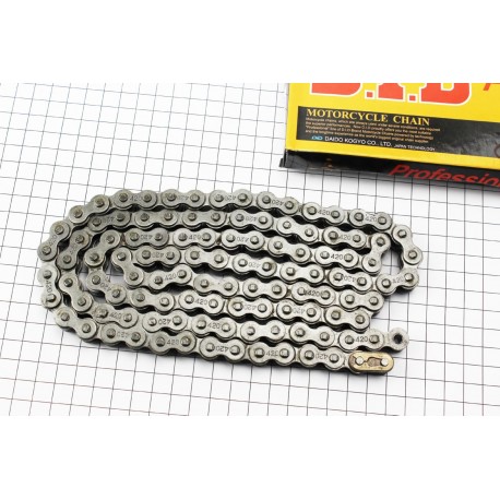 Ланцюг приводу колеса 420x112L D.I.D.