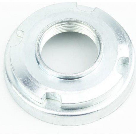 Гайка зажимная траверсы руля тип 2 Китай