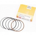 Кольца поршневые 110cc 52,4мм+0,75, жёлтая коробка SEE