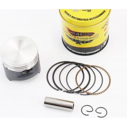 Поршень к-кт 100cc 50мм STD (палец 13мм) тефлоновое покрытие TMMP