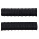 Грипси L120мм BRAVVOS FL-323 гумові чорний