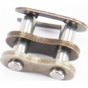 Звено (замок) цепи ГРМ 25Н Китай