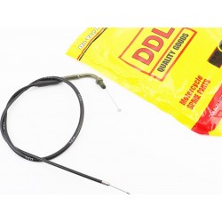 Трос газа (трос 104см/кожух 94см) DDL