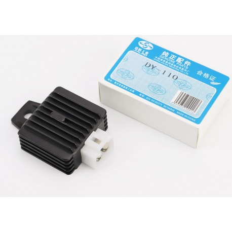 Реле-регулятор напруги (без дротів) ACTIVE JIALING