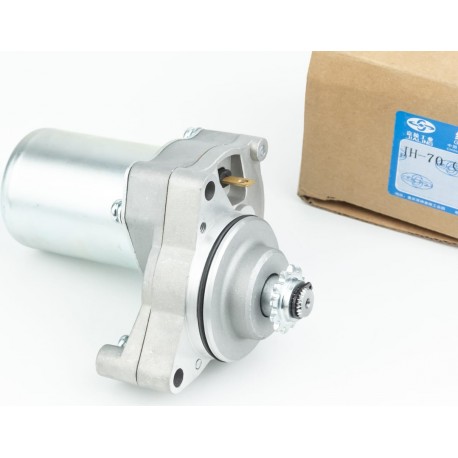 Стартер Delta JIALING