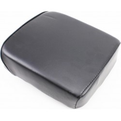 Сиденье заднее широкое, 270мм (Пластик) Китай