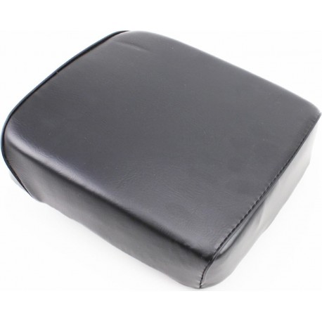 Сидіння заднє широке, 270мм (пластик) Китай