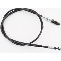 Трос сцепления (натяжитель снизу) (трос 100см/ кожух 94см) Китай