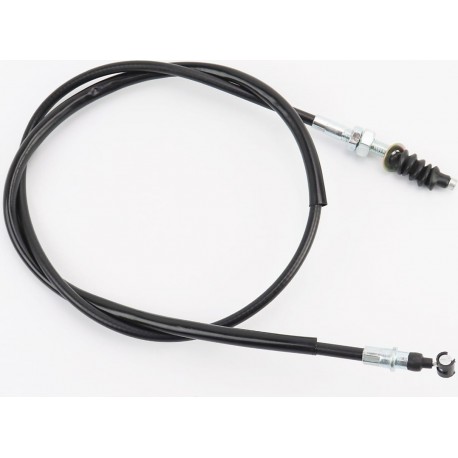 Трос сцепления (натяжитель снизу) (трос 100см/ кожух 94см) Китай