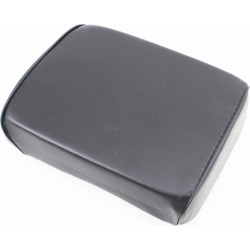 Сидіння заднє вузьке, 205мм (пластик) Китай