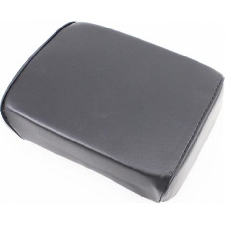 Сидіння заднє вузьке, 205мм (пластик) Китай