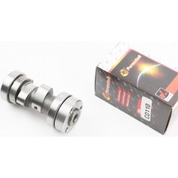 Распредвал+подшипники 70-110cc (с "зацепом") Formula