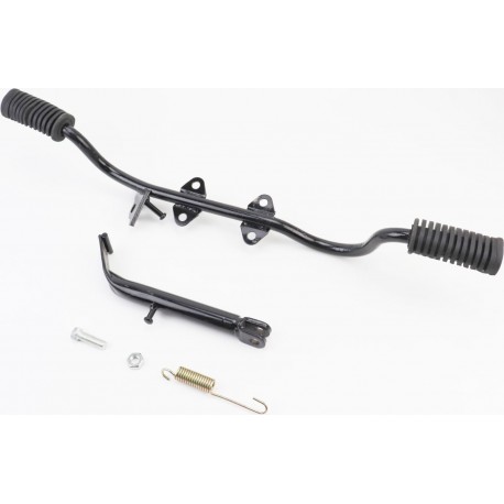 Підніжка центральна водійська Active тип 3 Китай