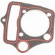 Прокладка головки циліндра 125cc-52,4мм Китай