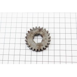 УЦІНКА DELTA шестерня КПП 24 зуб. (невеликий наліт) Китай