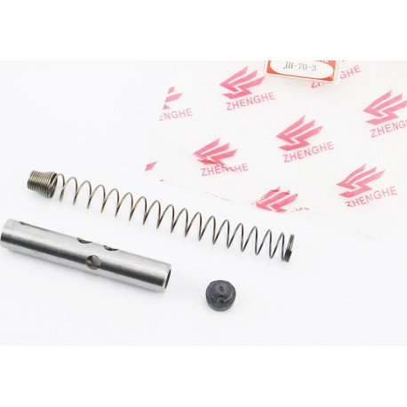 Натягувач ланцюга розподільчогоо валу (втулкапружина) ZHENGHE