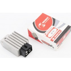 Реле-регулятор напруги (4 контакти квадратом) ZHENGHE