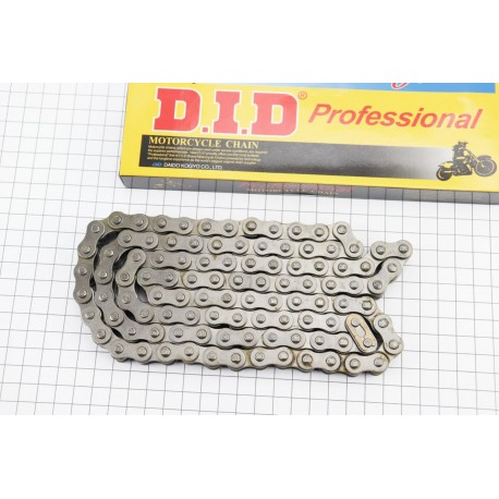 Цепь привода колеса 428Hx104L D.I.D.
