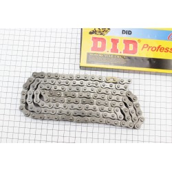 Цепь привода колеса 428Hx122L Viper-V200-F2/V250-F2/BOXER BM/ВМX 150cc D.I.D.