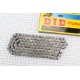 Цепь привода колеса 428Hx126L D.I.D.