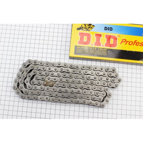 Цепь привода колеса 428Hx126L D.I.D.