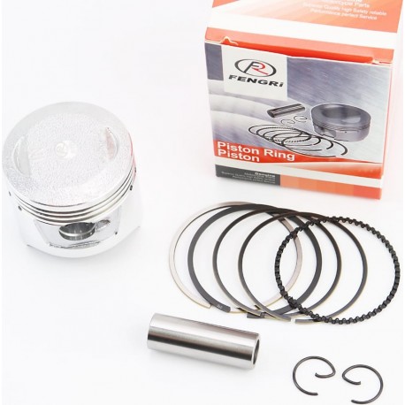 Поршень к-кт 70cc 47мм STD (палец 13мм) FENGRI