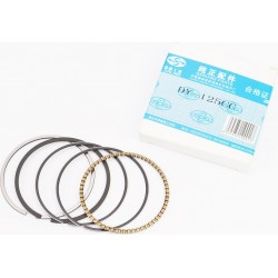 Кольца поршневые 110cc 52,4мм STD JIALING
