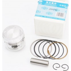 Поршень к-кт 70cc 47мм STD (палець 13мм) JIALING
