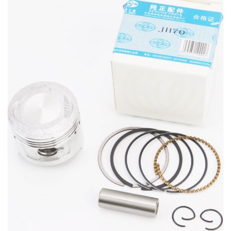 Поршень к-кт 70cc 47мм STD (палец 13мм) JIALING
