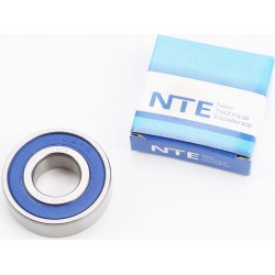 Підшипник 6203 2RS (17x40x12) панелі демпферної JH, Словаччина NTE