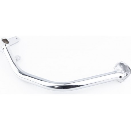 Педаль заднего тормоза ("ухо" 40мм) Китай