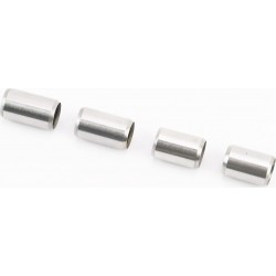 Втулки напрямні циліндра 8x12мм-2шт/ 8x14мм-2шт (всередині 6.5мм) к-кт 4шт Китай