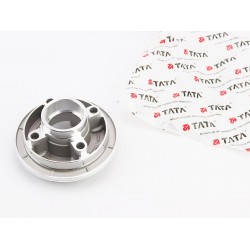 Панель демпферная голая, высота посадки звезды-28мм TATA