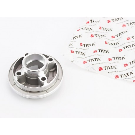 Панель демпферна гола, висота посадки зірки-28мм TATA